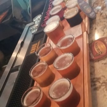 Sequoia Brewing - American Near Me - Fresno, California Sequoia Brewing - American Near Me - Fresno, California