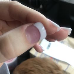 Nails First