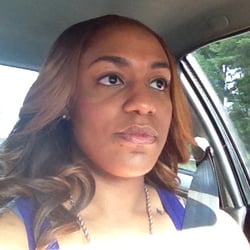 Salon Blu - Full sew-in by Naeemah