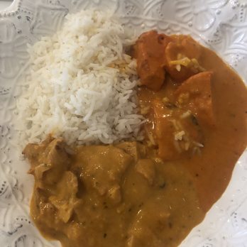 Himalayan Curry House - Butter chicken and tikka masala - Himalayan/Nepalese Near Me - Oakland, California