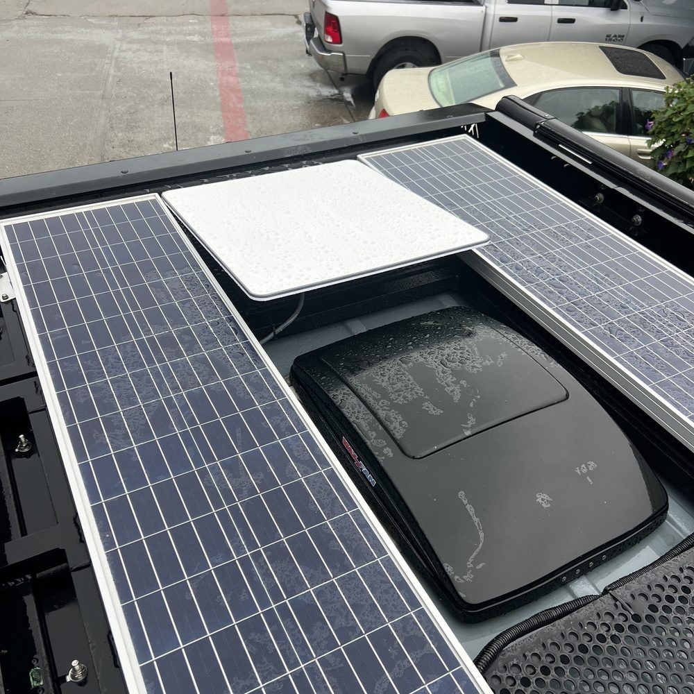 Glampervan - RV Dealers Near Me - Oakland, California Glampervan - RV Dealers Near Me - Oakland, California