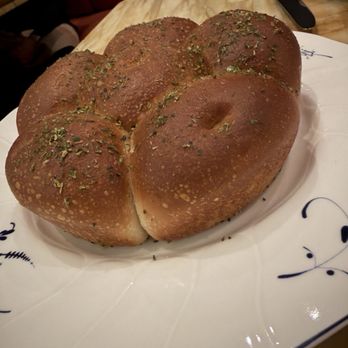 Mother Wolf - Focaccia - Italian Near Me - Los Angeles, California Mother Wolf - Focaccia - Italian Near Me - Los Angeles, California