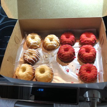 Uncle D's Southern Donuts - Caterers Near Me