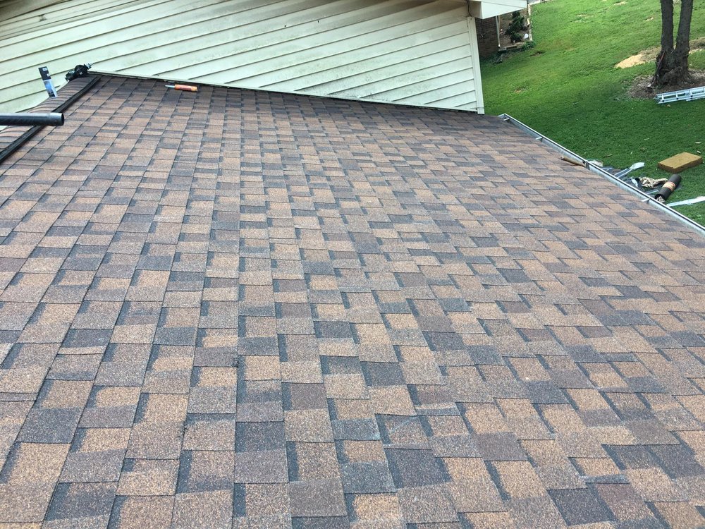 Slide of DEC Restorations