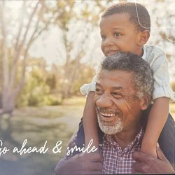 Affordable Dentures & Implants