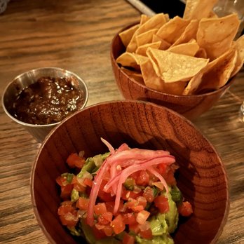 Hermanito - Chips n HH Guacamole - Mexican Near Me - Los Angeles, California Hermanito - Chips n HH Guacamole - Mexican Near Me - Los Angeles, California