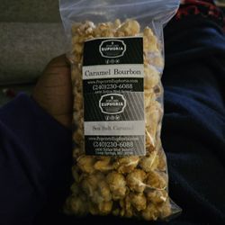 Popcorn Euphoria
