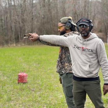 ZAC Tactical - Range Day - Firearm Training Near Me - Colonial Heights, Virginia ZAC Tactical - Range Day - Firearm Training Near Me - Colonial Heights, Virginia