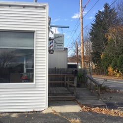 Anthony's Barber Shop