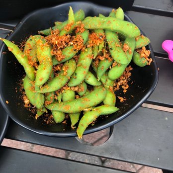 Little Ginger - Japanese Near Me - Kingwood, Texas