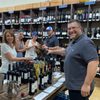 Johns Creek Wine & Crystal gift card