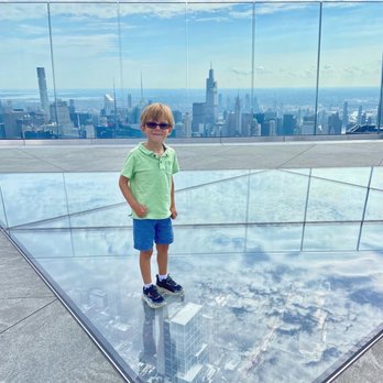 Edge - Observatories Near Me - New York, New York