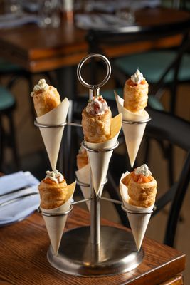 Legal Sea Foods - Chestnut Hill by null