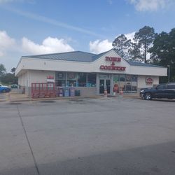Town and Country Convenience Store - Quick gas stop.