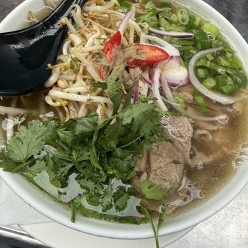 Phó King - Vietnamese Near Me - Amsterdam, New Hampshire