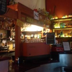 Bar 303 - Bar