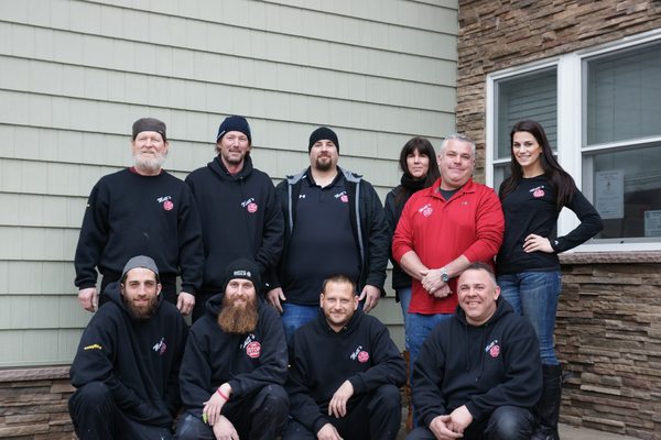 Matt's One Stop Service