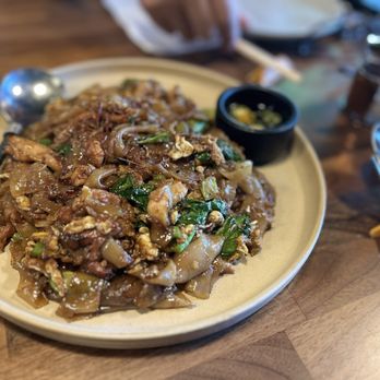 Hanuman Thai Eatery - Thai Near Me - Costa Mesa, California Hanuman Thai Eatery - Thai Near Me - Costa Mesa, California