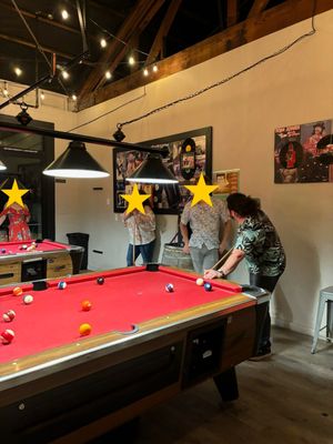 Libertine Brewing Company by null