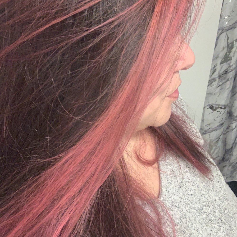 Salon Obsessions - Balayage - Hair Salons Near Me - Petaluma, California Salon Obsessions - Balayage - Hair Salons Near Me - Petaluma, California