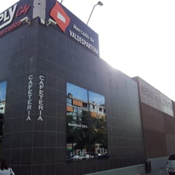 Mercado Valdespartera