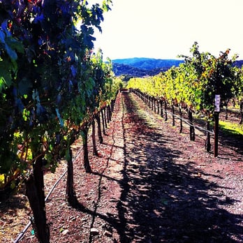 Goosecross Cellars - Wineries Near Me - Yountville, California Goosecross Cellars - Wineries Near Me - Yountville, California