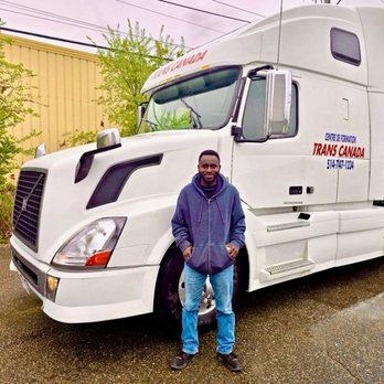 Trans Canada - Driving Schools Near Me - Saint-Laurent, Quebec
