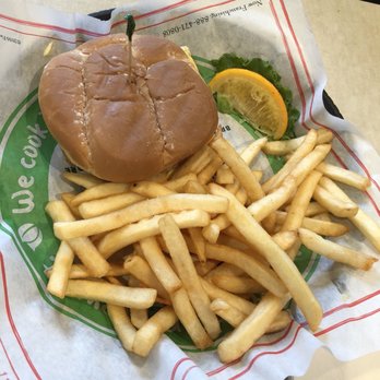 Farmer Boys - Breakfast & Brunch Near Me - Modesto, California