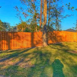 Imperial Fence And Deck
