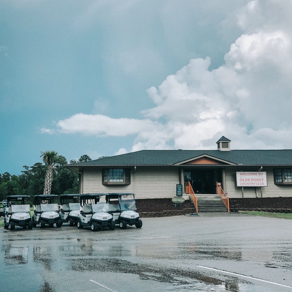 Olde Point Golf and Country Club