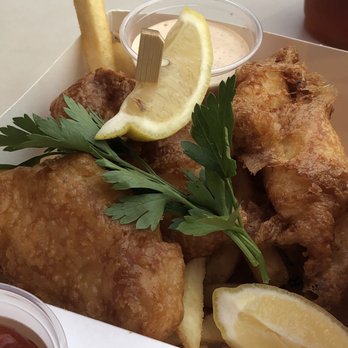 Gordon Ramsay Fish & Chips - Fish & Chips Near Me - Orlando, Florida Gordon Ramsay Fish & Chips - Fish & Chips Near Me - Orlando, Florida