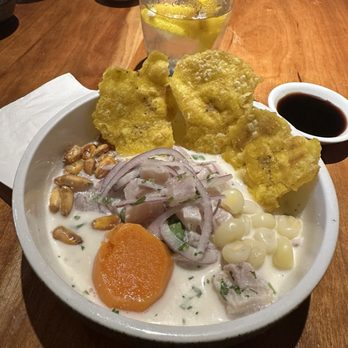 SuViche - Sushi and Ceviche - Half portion Suviche Ceviche - Sushi Bars Near Me - Doral, Florida SuViche - Sushi and Ceviche - Half portion Suviche Ceviche - Sushi Bars Near Me - Doral, Florida