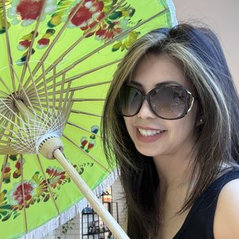 ssooniestyle - Enjoying her highlights - Hair Salons Near Me - Los Angeles, California
