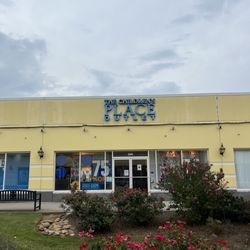 The Children's Place Outlet - Gaffney S.C.