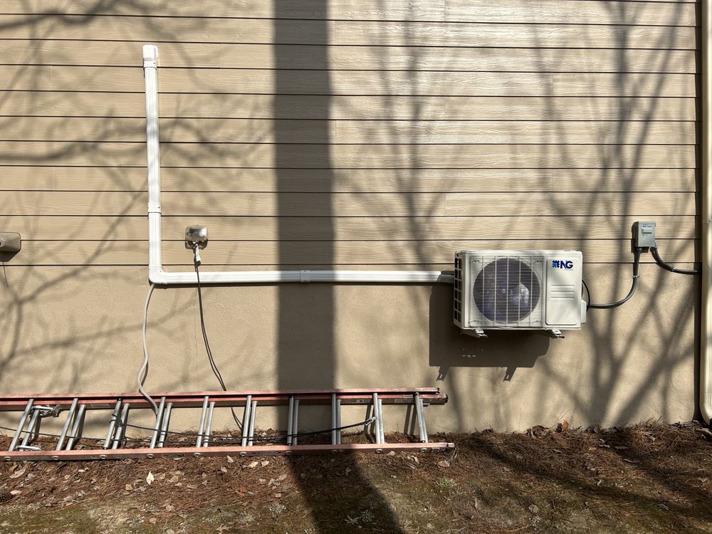 Windsanity Mini Spilts - veterans service organization in Dania Beach, FL