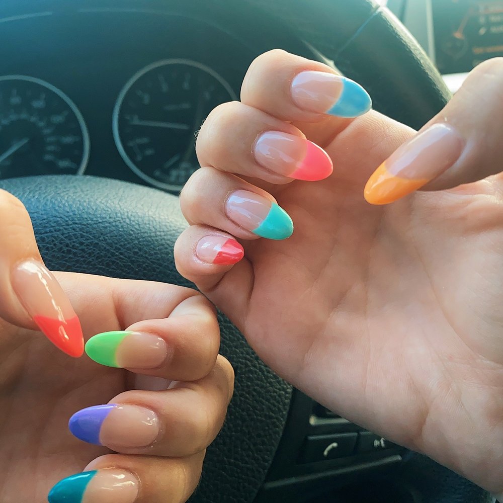 Serenity Nails & Spa - Nail Salons Near Me - San Clemente, California Serenity Nails & Spa - Nail Salons Near Me - San Clemente, California
