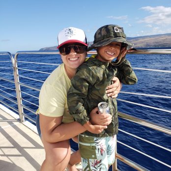 Kauai Sea Tours - Boating Near Me - Eleele, Hawaii