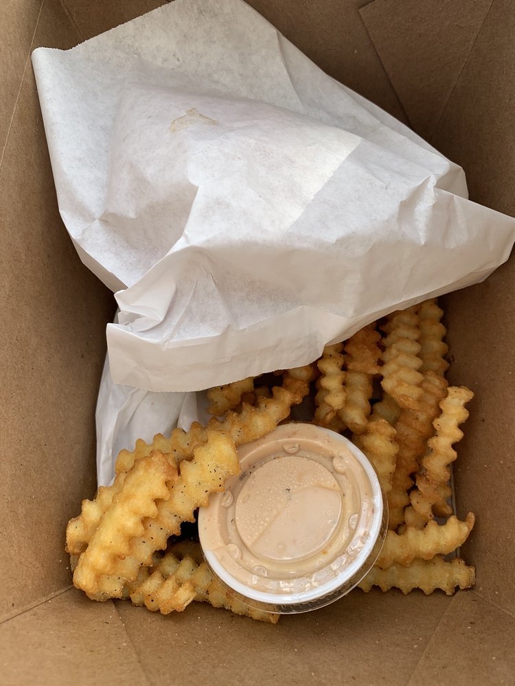 Jack Brown's Beer & Burger Joint - KDH