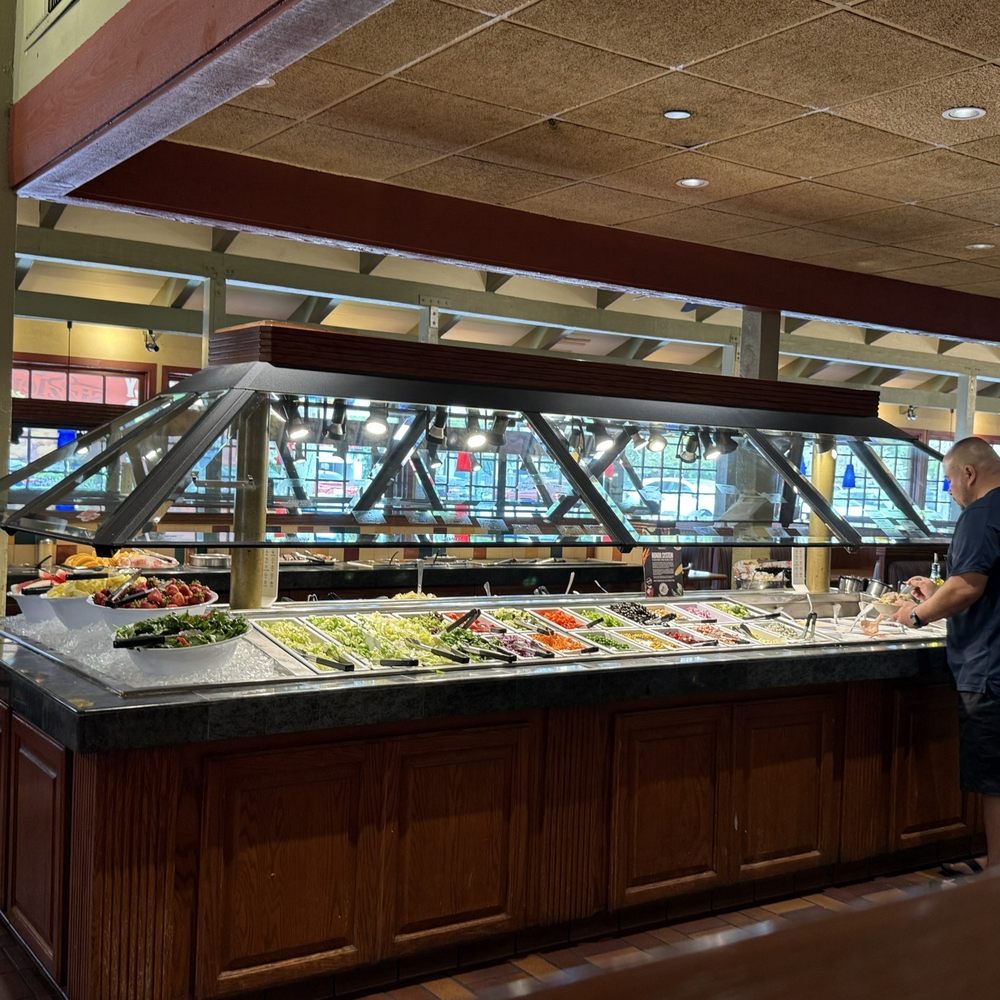 Sizzler - salad bar buffet - Steakhouses Near Me - West Covina, California Sizzler - salad bar buffet - Steakhouses Near Me - West Covina, California