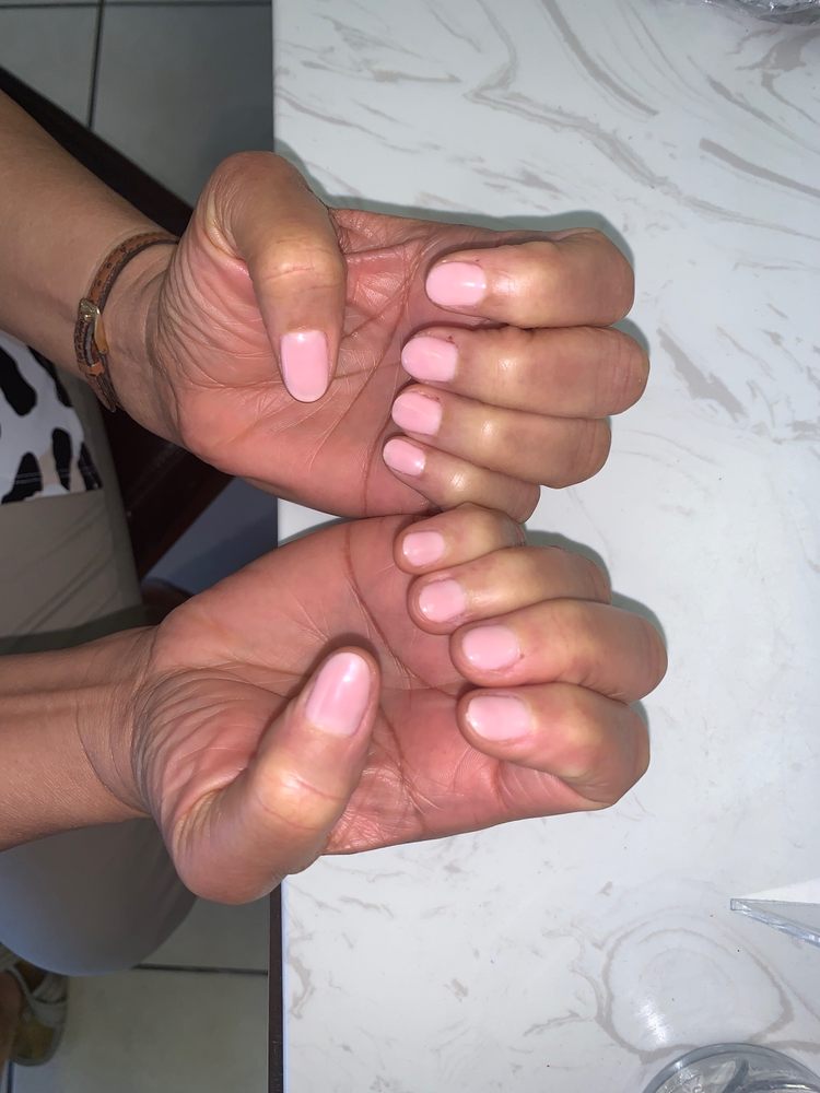 Spa & Nail