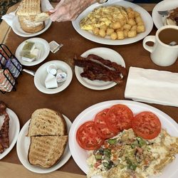 Dino's Seaville Diner