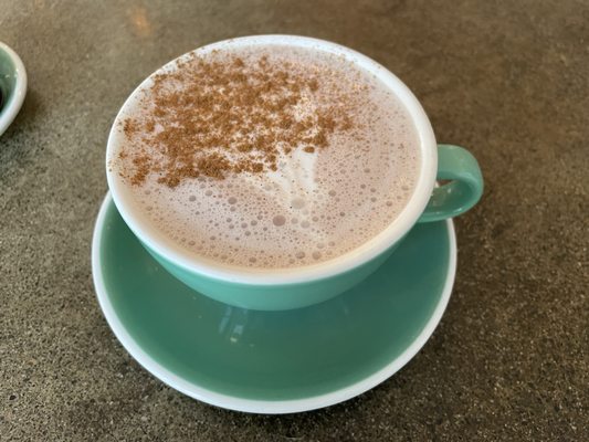 Stonefruit Espresso + Kitchen by null