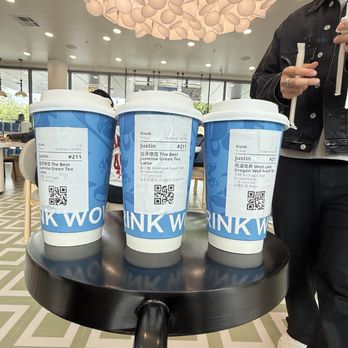 Wow Tea Drink - Bubble Tea Near Me - Palo Alto, California