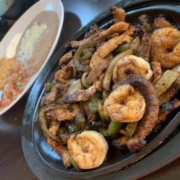 Texas Fajita