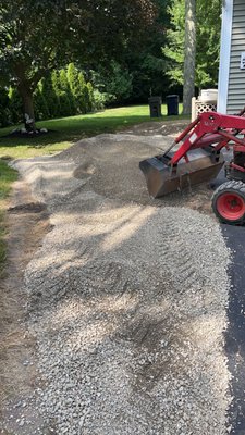 Leduc Landscaping & General Contracting