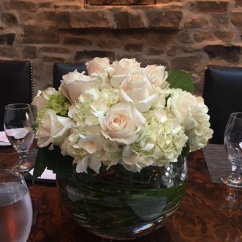 Bel Fiore Designs - 2 AMAZING centerpieces for my daughter's First Communion - PERFECT!! - Floral Designers Near Me Bel Fiore Designs - 2 AMAZING centerpieces for my daughter's First Communion - PERFECT!! - Floral Designers Near Me