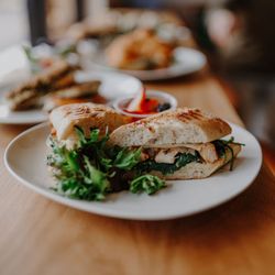 Bistro to go
