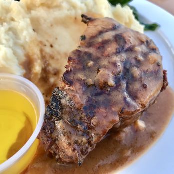 Bungalow Bar - SURF AND TURF - American Near Me - Seaside, New York Bungalow Bar - SURF AND TURF - American Near Me - Seaside, New York