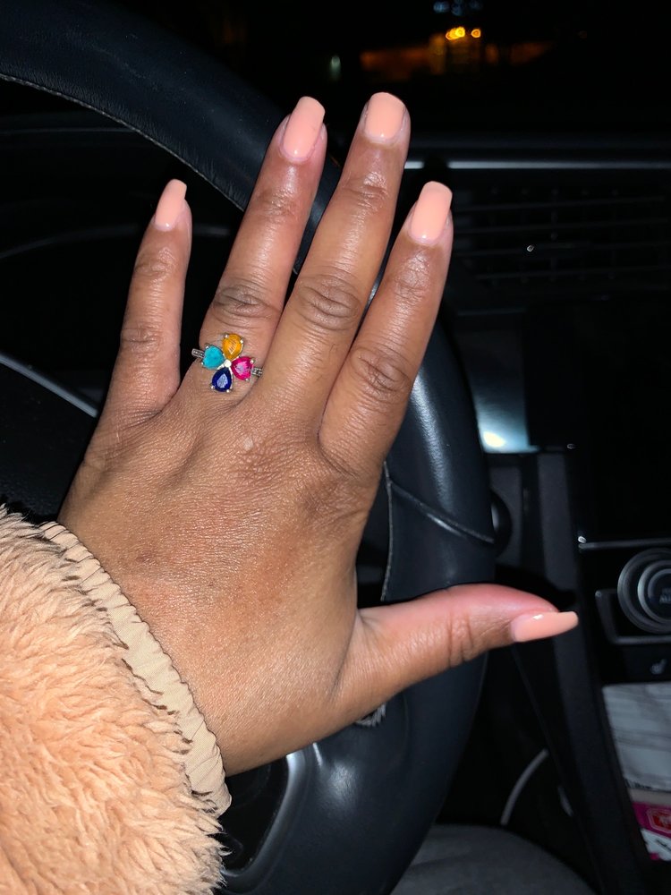 PRINCESS NAILS Updated August 2024 35 Photos 2790 Shed Rd