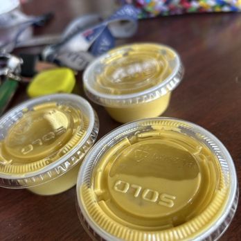 Tacos & Beer - Secret green spicy sauce - Mexican Near Me - Port St. Lucie, Florida